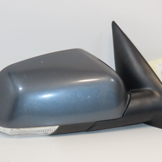 Retroviseur exterieur electrique droit occasion SKODA OCTAVIA I 1Z1857508G01C 2