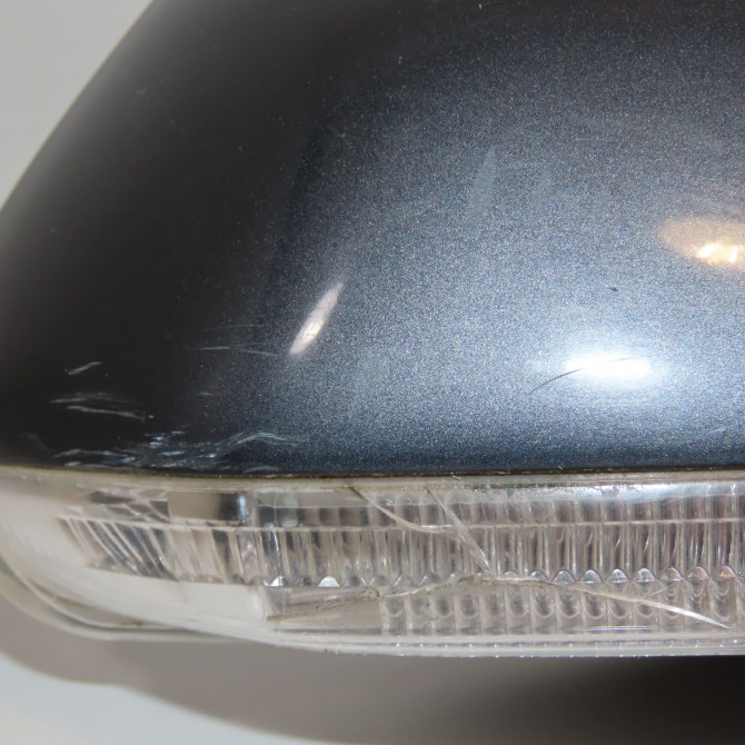 Retroviseur exterieur electrique droit occasion SKODA OCTAVIA I 1Z1857508G01C 3