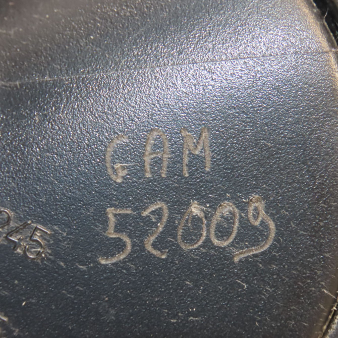 Retroviseur exterieur electrique droit occasion SKODA OCTAVIA I 1Z1857508G01C 7