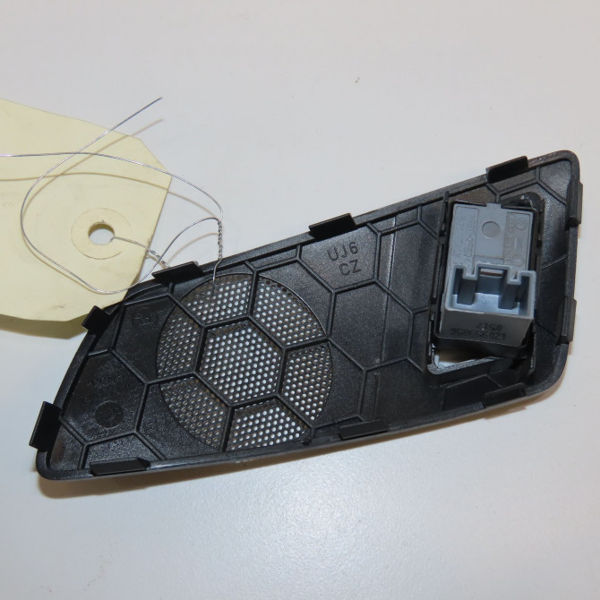 Commande leve-glace porte arrière droite occasion SKODA OCTAVIA I 1Z09598563X1 2