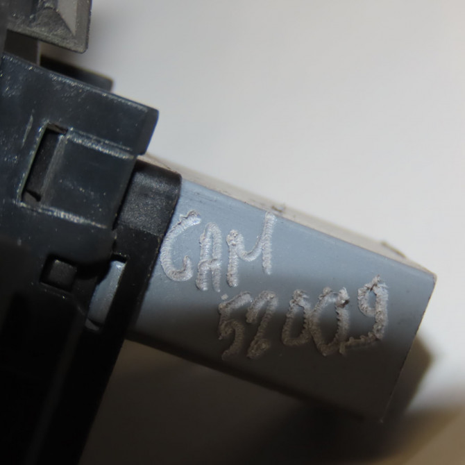 Commande leve-glace porte arrière droite occasion SKODA OCTAVIA I 1Z09598563X1 5