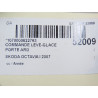 COMMANDE LEVE-GLACE PORTE ARD