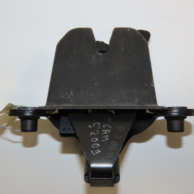 Serrure hayon occasion SKODA OCTAVIA I 1Z5827501D 1