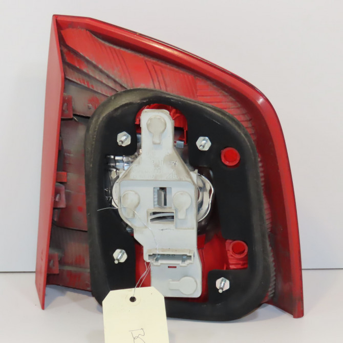 Feu arrière gauche occasion SKODA OCTAVIA I 1Z9945111B 3