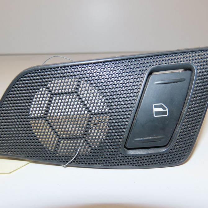 Commande leve-glace porte arrière gauche occasion SKODA OCTAVIA I 1Z09598553X1 1