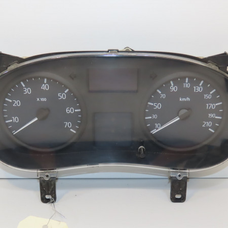 Compteur occasion RENAULT KANGOO I Phase 2 03-2003->06-2010 1.5 DCI 70ch 8200481672