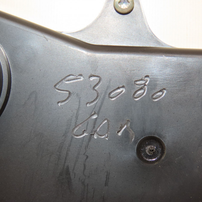 Compteur occasion RENAULT KANGOO I Phase 2 03-2003->06-2010 1.5 DCI 70ch 8200481672 6