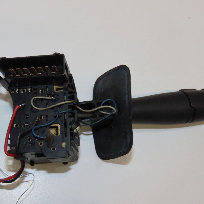 Commande clignotant occasion RENAULT KANGOO I Phase 2 03-2003->06-2010 1.5 DCI 70ch 7701053057 2