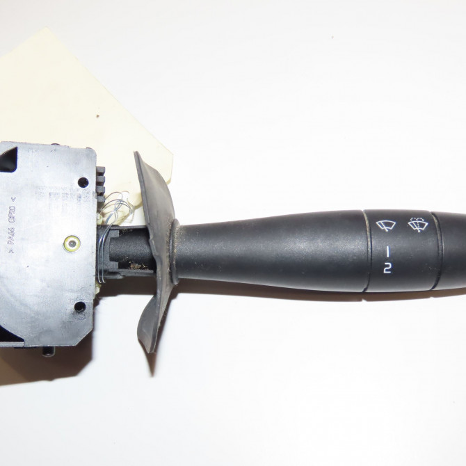 Commande essuie glace occasion RENAULT KANGOO I Phase 2 03-2003->06-2010 1.5 DCI 70ch 7701062664 1