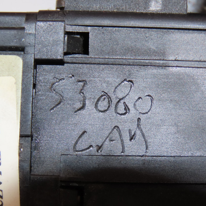 Commande essuie glace occasion RENAULT KANGOO I Phase 2 03-2003->06-2010 1.5 DCI 70ch 7701062664 5