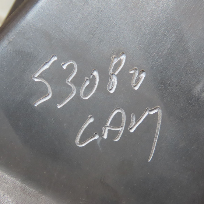 Phare gauche occasion RENAULT KANGOO I Phase 2 03-2003->06-2010 1.5 DCI 70ch 260603883R 4