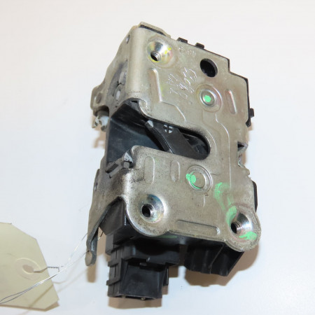 Serrure porte avd occasion RENAULT KANGOO I Phase 2 03-2003->06-2010 1.5 DCI 70ch 8200727504