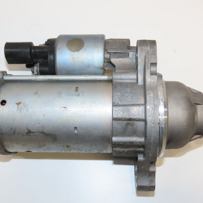 Démarreur occasion SEAT 146 Phase 1 04-1995->04-1999 1.0i 60ch 2M911024R 2