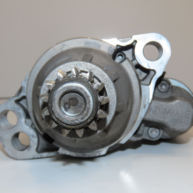 Démarreur occasion SEAT 146 Phase 1 04-1995->04-1999 1.0i 60ch 2M911024R 3