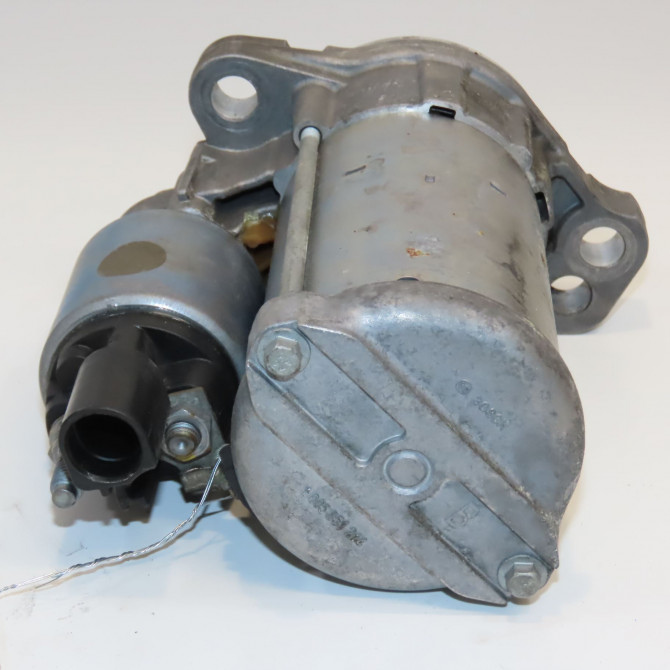 Démarreur occasion SEAT 146 Phase 1 04-1995->04-1999 1.0i 60ch 2M911024R 4