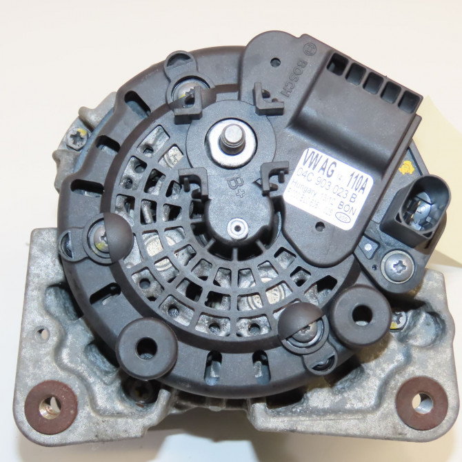 Alternateur occasion SEAT 146 Phase 1 04-1995->04-1999 1.0i 60ch 4C903023B 5