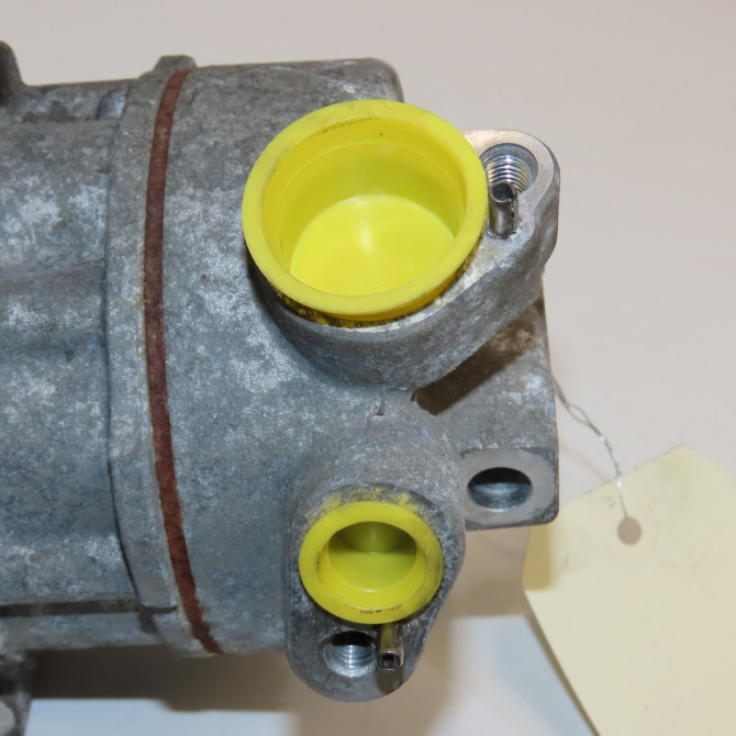 Compresseur air conditionne occasion SEAT 146 Phase 1 04-1995->04-1999 1.0i 60ch 1S0820803F 3