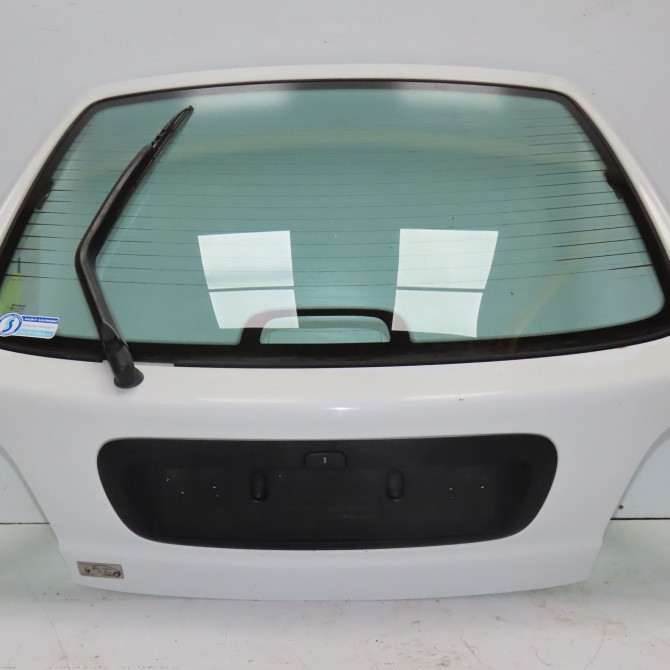 Hayon occasion RENAULT MEGANE I Phase 1 11-1995->03-1999 1.6i 7751467874 1