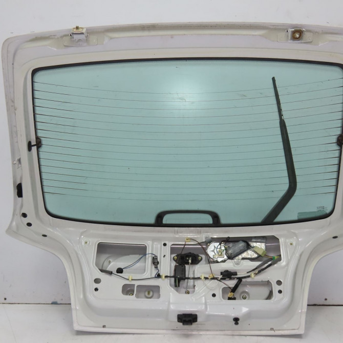 Hayon occasion RENAULT MEGANE I Phase 1 11-1995->03-1999 1.6i 7751467874 2