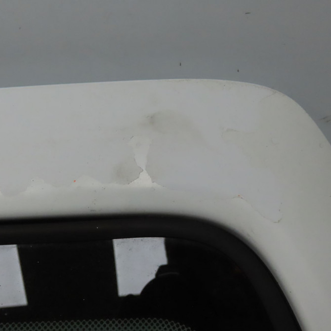 Hayon occasion RENAULT MEGANE I Phase 1 11-1995->03-1999 1.6i 7751467874 5