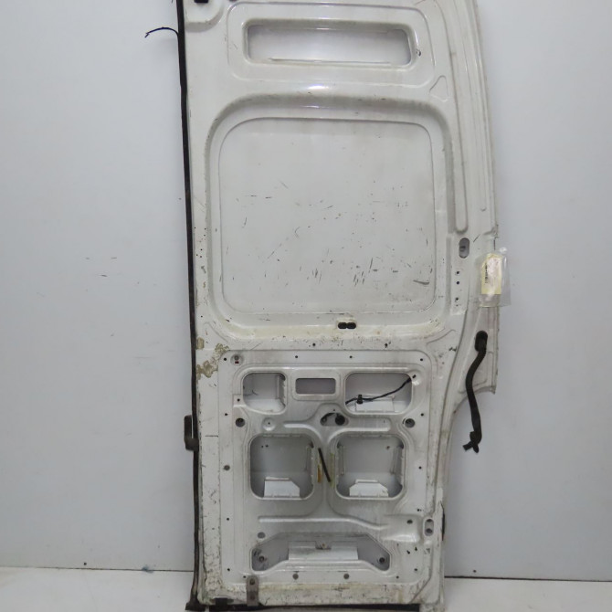 Porte battante arrière gauche occasion RENAULT MASTER II Phase 1 09-1997->11-2003 2.8 DTI 115ch 7751477913 2