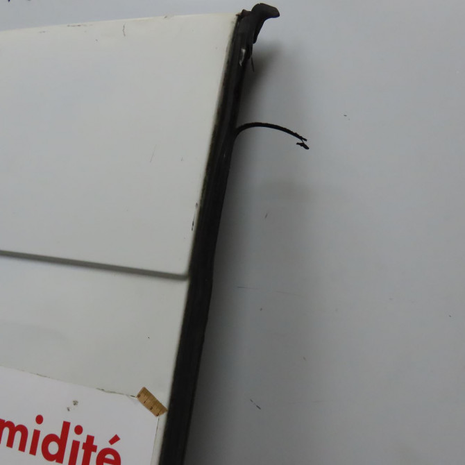 Porte battante arrière gauche occasion RENAULT MASTER II Phase 1 09-1997->11-2003 2.8 DTI 115ch 7751477913 5