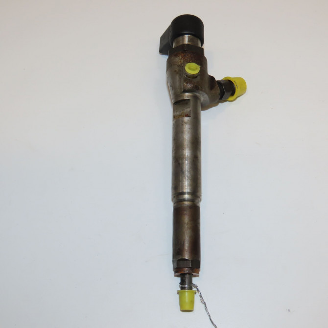 occasion RENAULT SCENIC II Phase 2 09-2006->04-2009 1.5 DCI 105ch 1