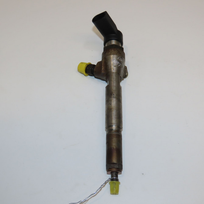 occasion RENAULT SCENIC II Phase 2 09-2006->04-2009 1.5 DCI 105ch 2