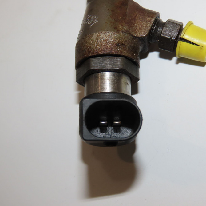 occasion RENAULT SCENIC II Phase 2 09-2006->04-2009 1.5 DCI 105ch 3