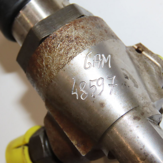 occasion RENAULT SCENIC II Phase 2 09-2006->04-2009 1.5 DCI 105ch 4