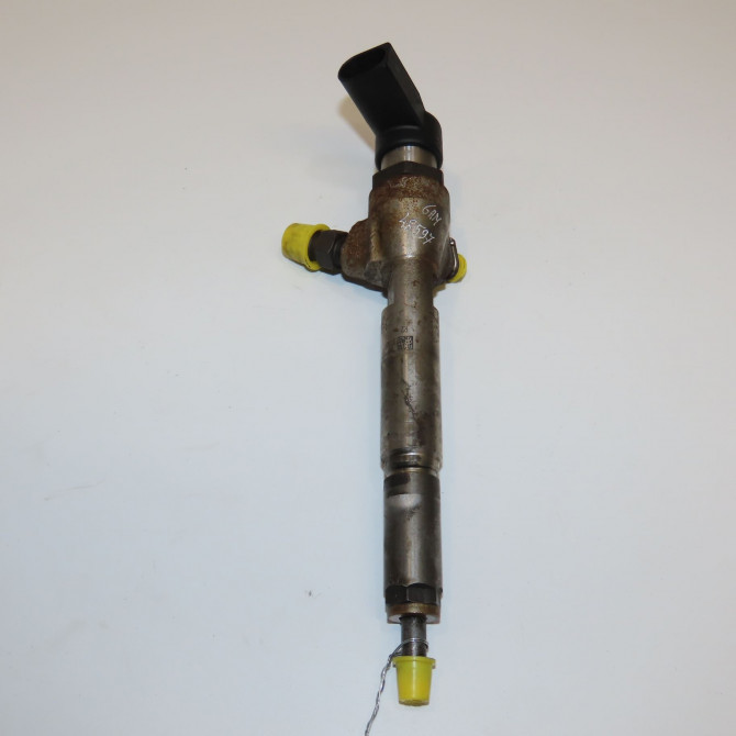 occasion RENAULT SCENIC II Phase 2 09-2006->04-2009 1.5 DCI 105ch 2