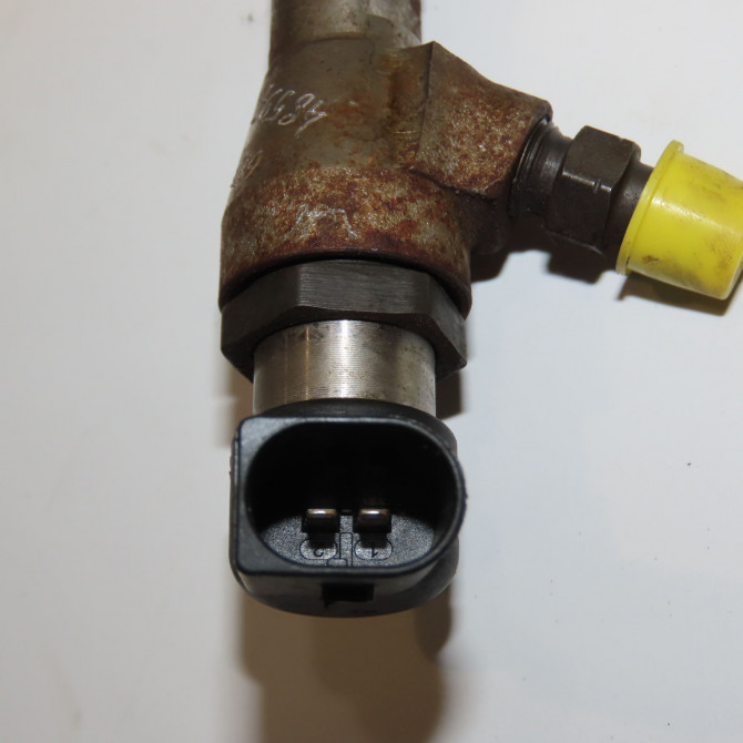 occasion RENAULT SCENIC II Phase 2 09-2006->04-2009 1.5 DCI 105ch 3