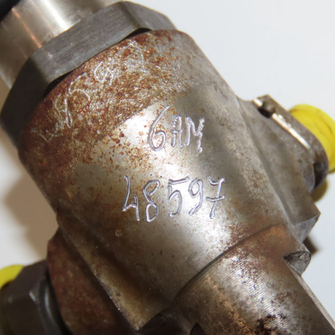 occasion RENAULT SCENIC II Phase 2 09-2006->04-2009 1.5 DCI 105ch 4