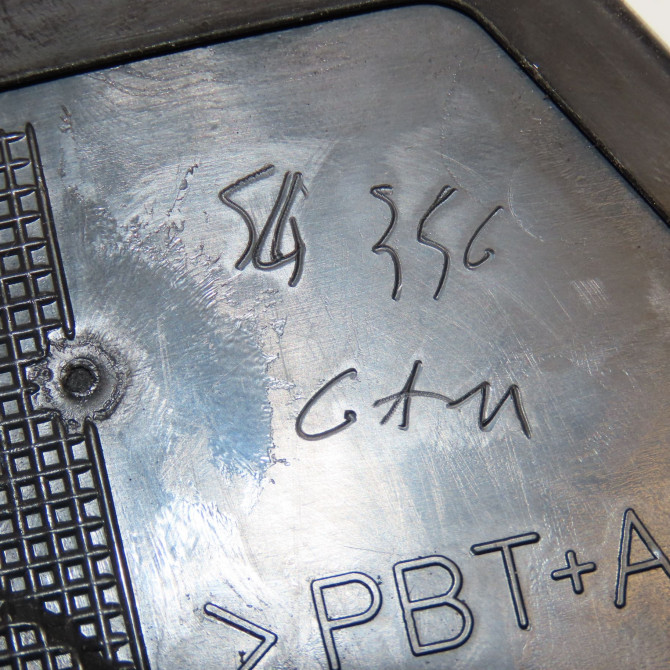 Serrure porte arg occasion TOYOTA AVENSIS I Phase 2 09-2000->05-2003 6906002102 4