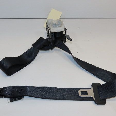 Ceinture arrière gauche occasion TOYOTA AVENSIS I Phase 2 09-2000->05-2003 7337005081C0