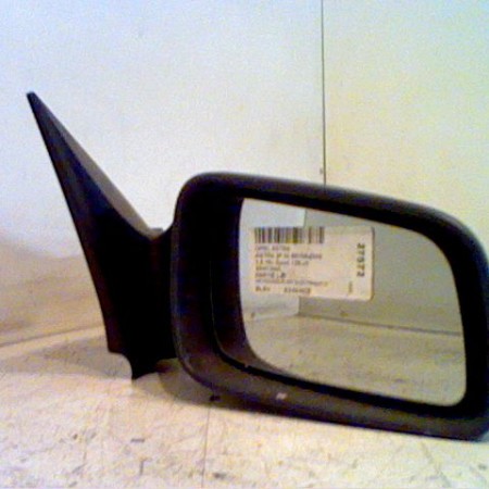 Retroviseur exterieur electrique droit occasion OPEL ASTRA II Phase 1 04-1998->09-2004 1.8i 16v 9201112