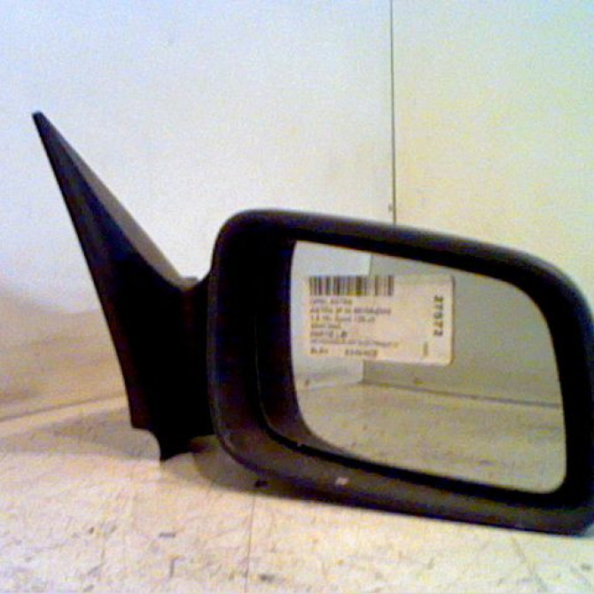 Retroviseur exterieur electrique droit occasion OPEL ASTRA II Phase 1 04-1998->09-2004 1.8i 16v 9201112 1