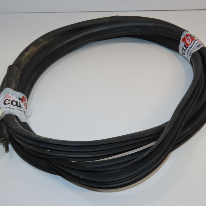 Joint porte avd occasion RENAULT TRAFIC III Phase 1 06-2014->... 1.6 DCI 145ch 808320619R 1