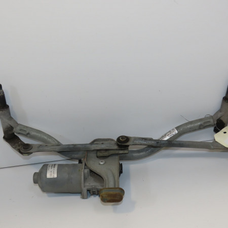 Moteur essuie-glace avant occasion RENAULT TRAFIC III Phase 1 06-2014->... 1.6 DCI 120ch 288004907R