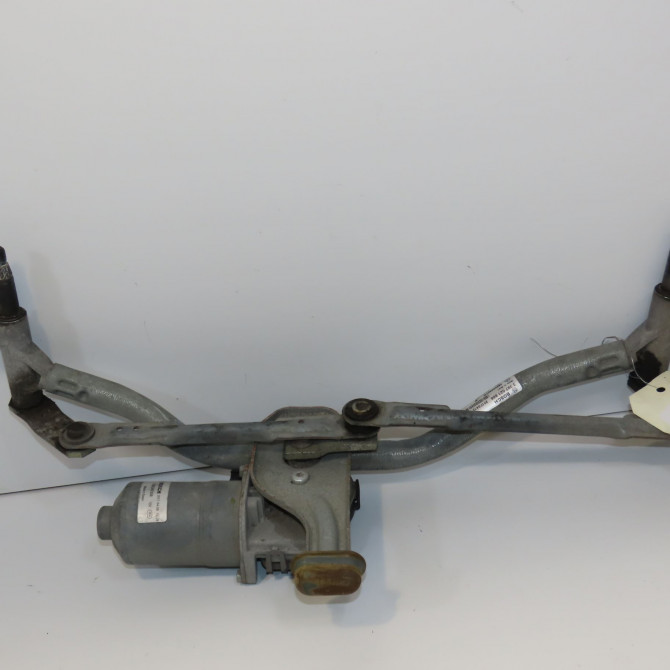 Moteur essuie-glace avant occasion RENAULT TRAFIC III Phase 1 06-2014->... 1.6 DCI 120ch 288004907R 1