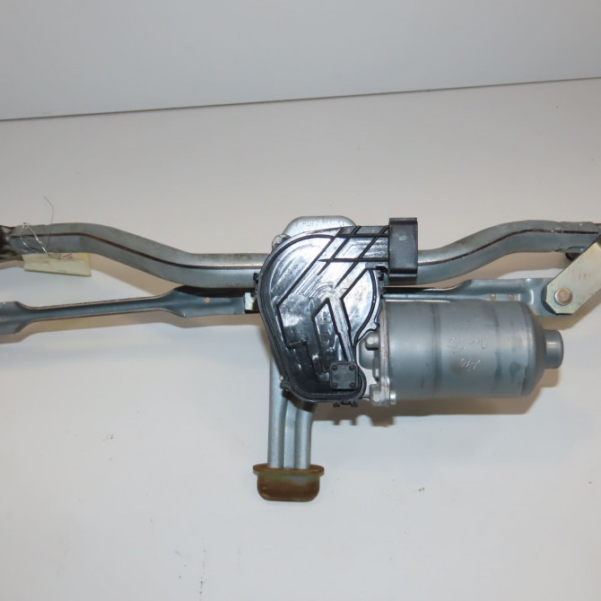 Moteur essuie-glace avant occasion RENAULT TRAFIC III Phase 1 06-2014->... 1.6 DCI 120ch 288004907R 2