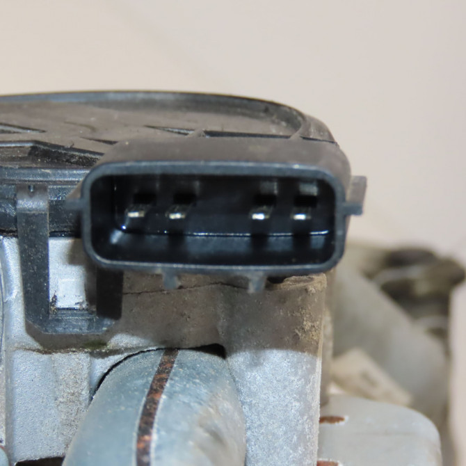 Moteur essuie-glace avant occasion RENAULT TRAFIC III Phase 1 06-2014->... 1.6 DCI 120ch 288004907R 3