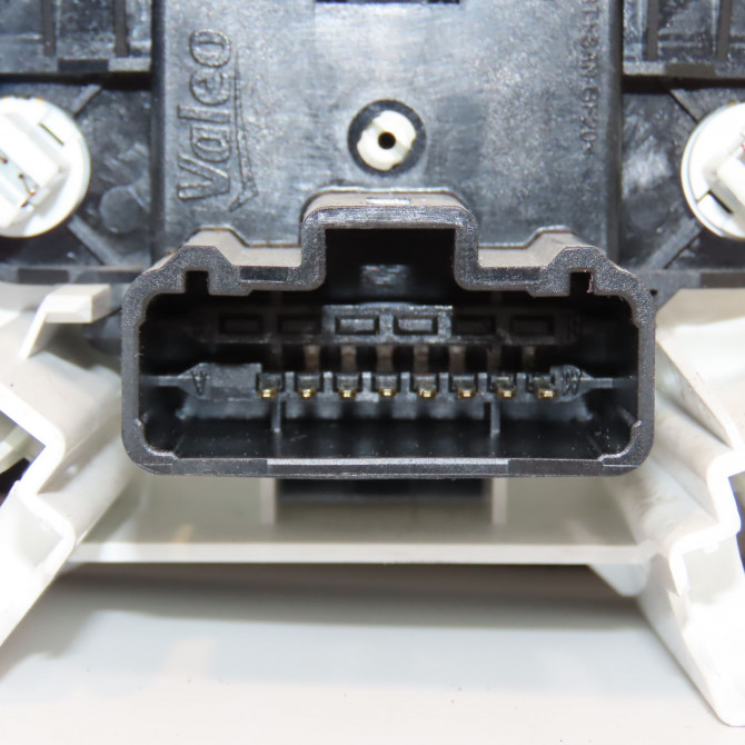 Commande de chauffage occasion RENAULT TRAFIC III Phase 1 06-2014->... 1.6 DCI 120ch 275102706R 3