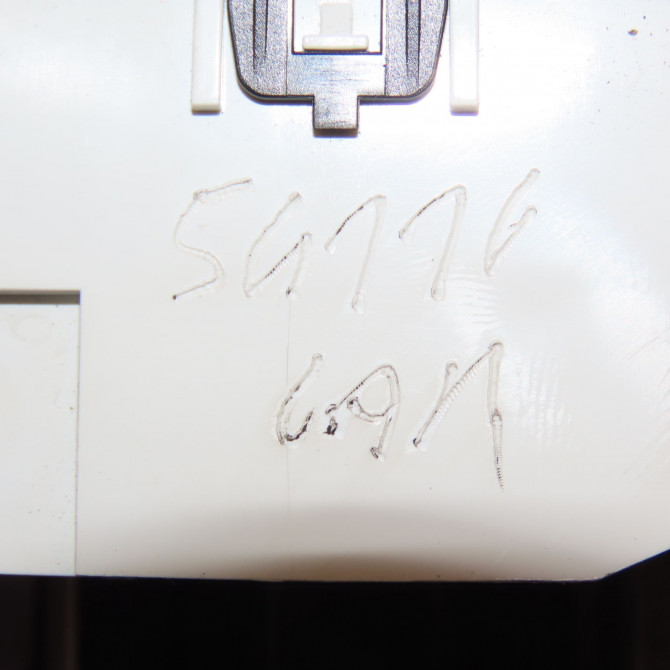 Commande de chauffage occasion RENAULT TRAFIC III Phase 1 06-2014->... 1.6 DCI 120ch 275102706R 4