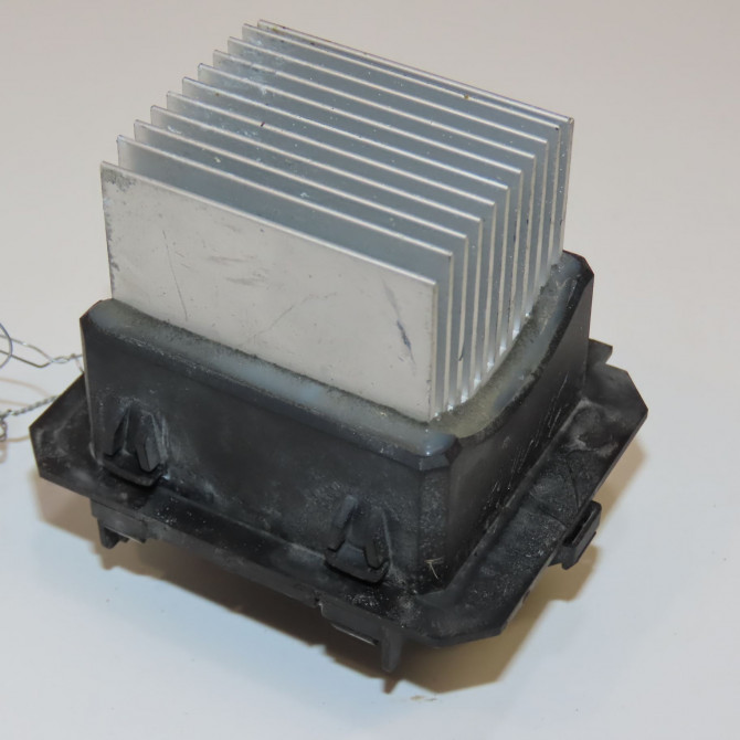 Resistance de chauffage occasion RENAULT TRAFIC III Phase 1 06-2014->... 1.6 DCI 120ch 2