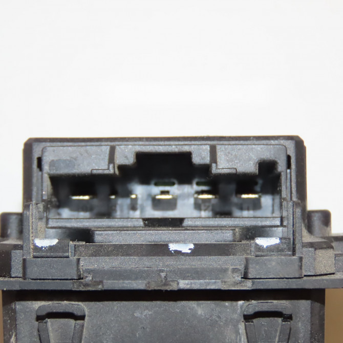 Resistance de chauffage occasion RENAULT TRAFIC III Phase 1 06-2014->... 1.6 DCI 120ch 3