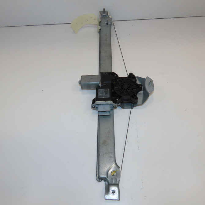 Mecanisme+moteur leve-glace avg occasion RENAULT TRAFIC III Phase 1 06-2014->... 1.6 DCI 120ch 807216280R 1