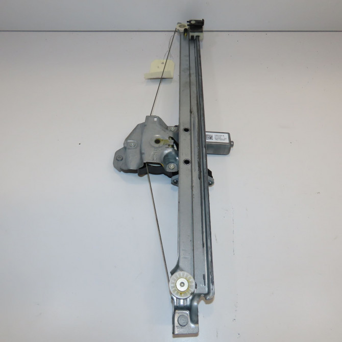 Mecanisme+moteur leve-glace avg occasion RENAULT TRAFIC III Phase 1 06-2014->... 1.6 DCI 120ch 807216280R 2