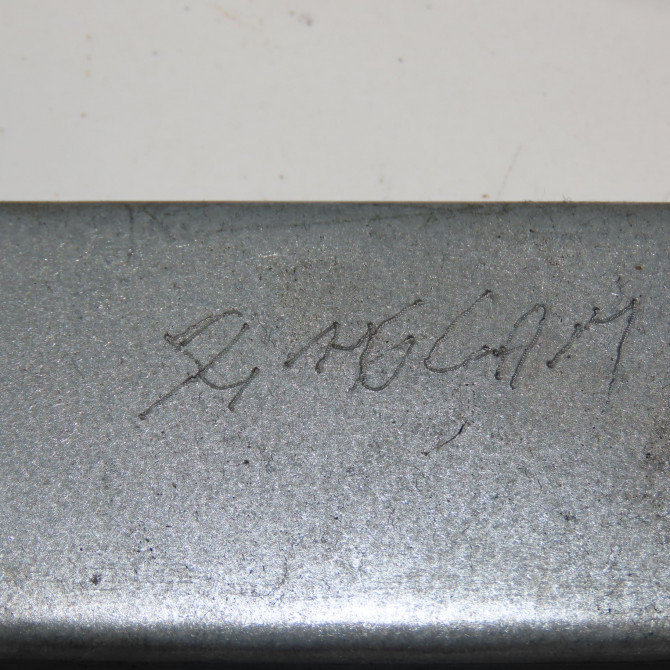 Mecanisme+moteur leve-glace avg occasion RENAULT TRAFIC III Phase 1 06-2014->... 1.6 DCI 120ch 807216280R 8