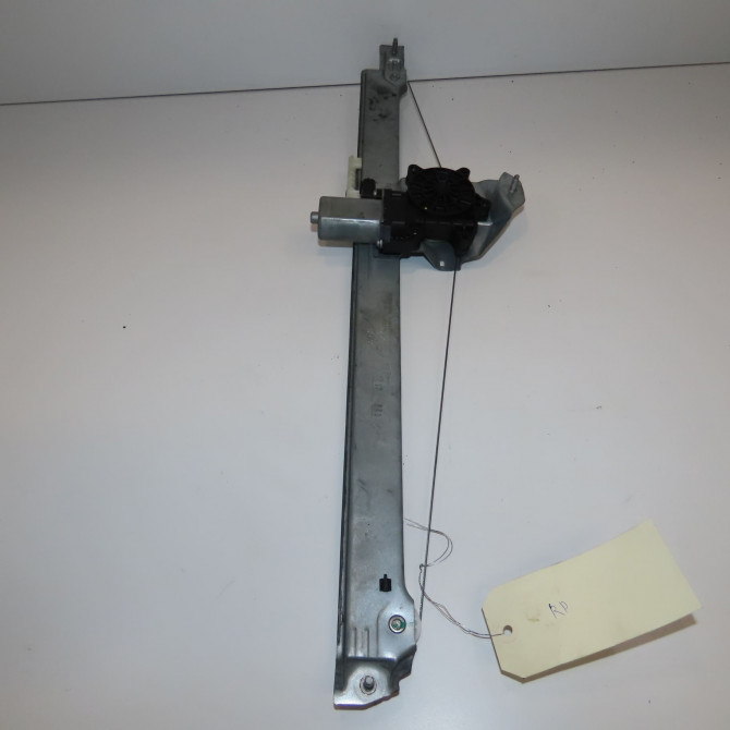 Mecanisme + moteur lève-glace avant droit occasion RENAULT TRAFIC III Phase 1 06-2014->... 1.6 DCI 120ch 807207538R 2